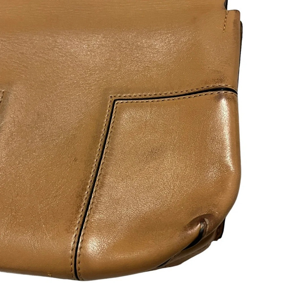 Tory Burch leather  purse - Picture 3 of 7